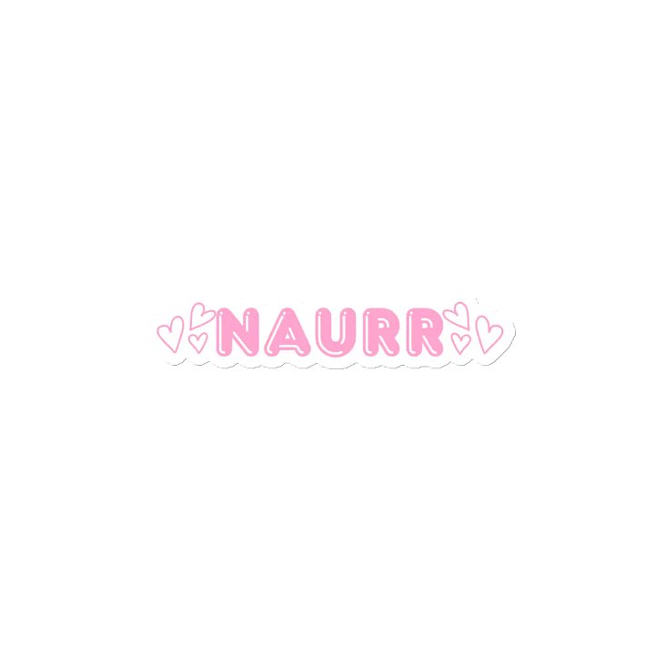 Naurr Magnet product image (2)