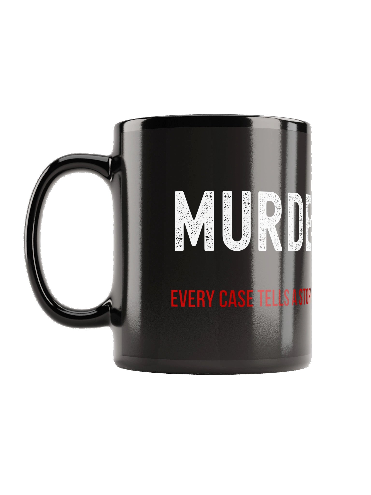 Murderbook.net Mug product image (1)
