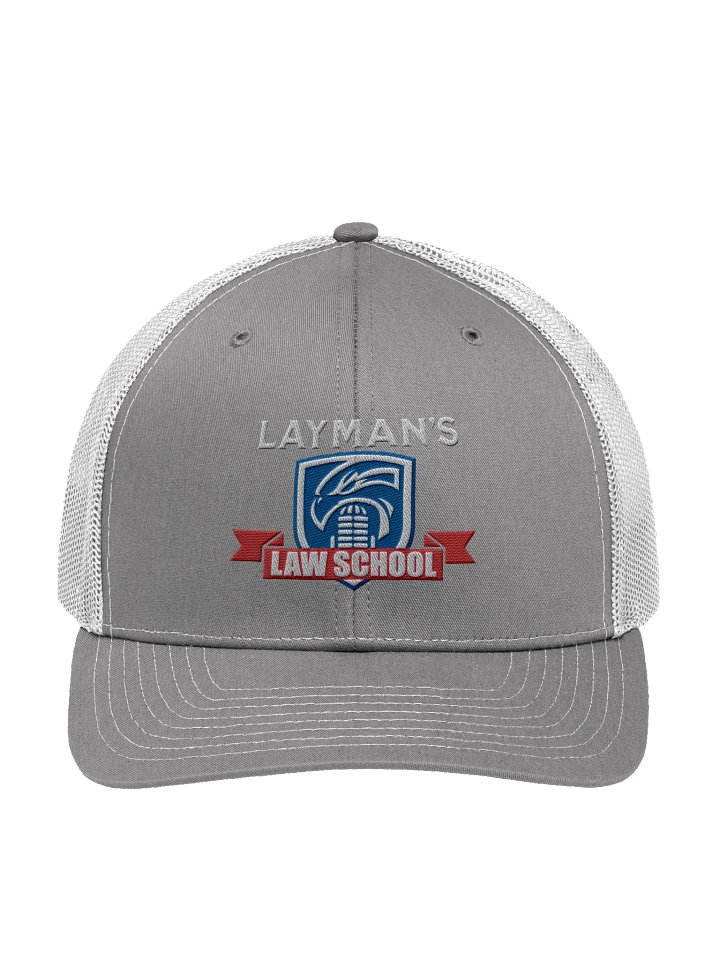 LLS Richardson Trucker Hat product image (1)