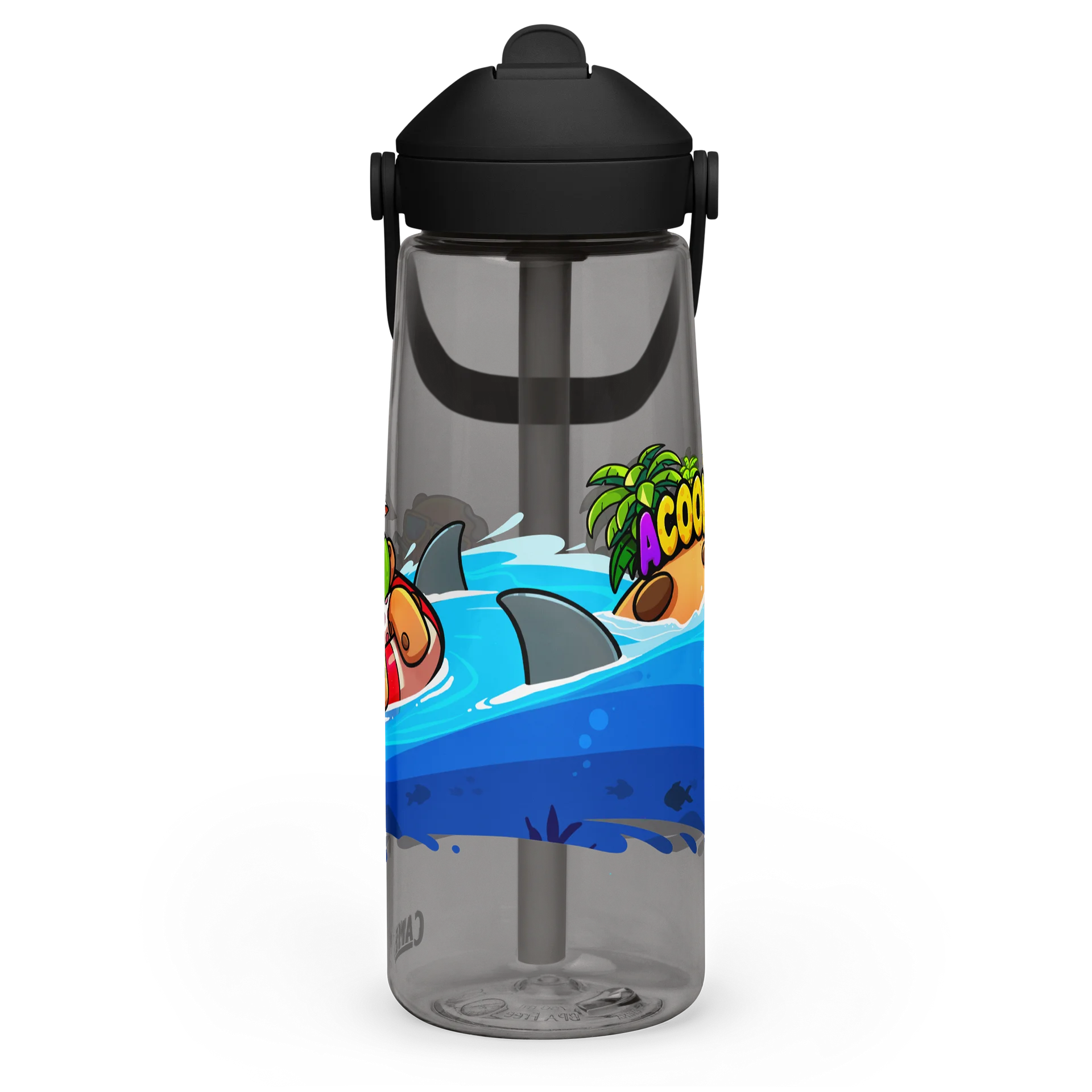 COOKIE WATERBOTTLE SUMMER 2026 product image (3)