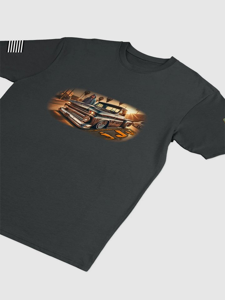 JJV Lowrider Style product image (2)