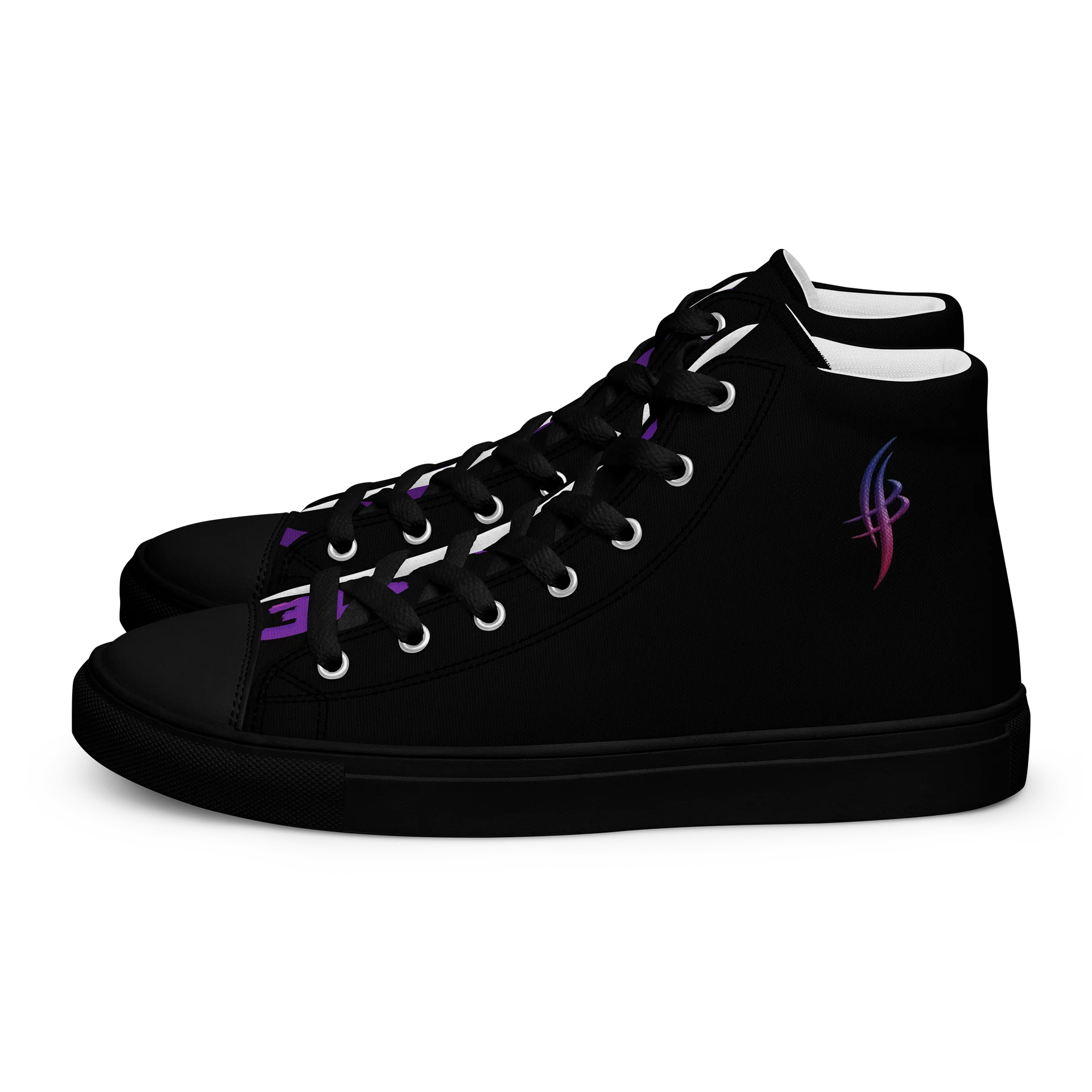 BEAM CANVAS SHOES product image (1)