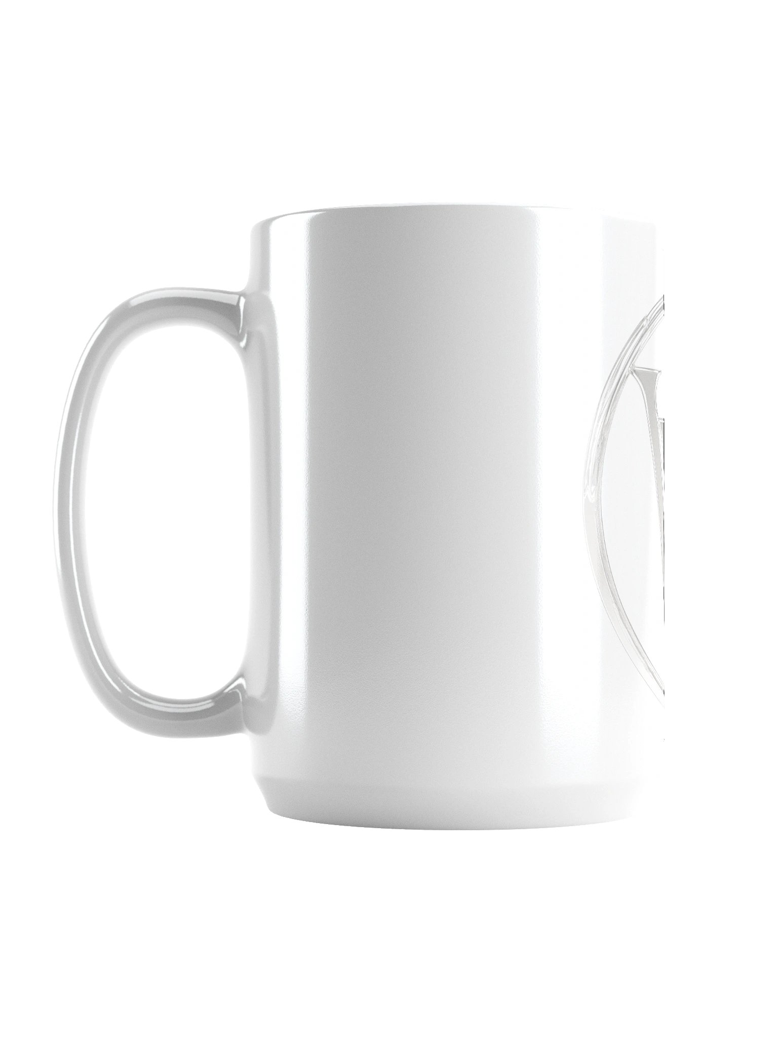 Alex & The Valleys MUG product image (1)
