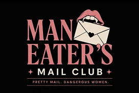 The Man Eater’s Monthly Subscription  tier thumbnail
