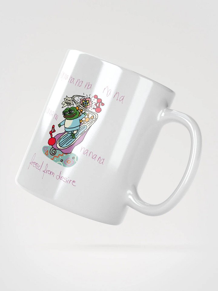 Freed from Desire product image (2)