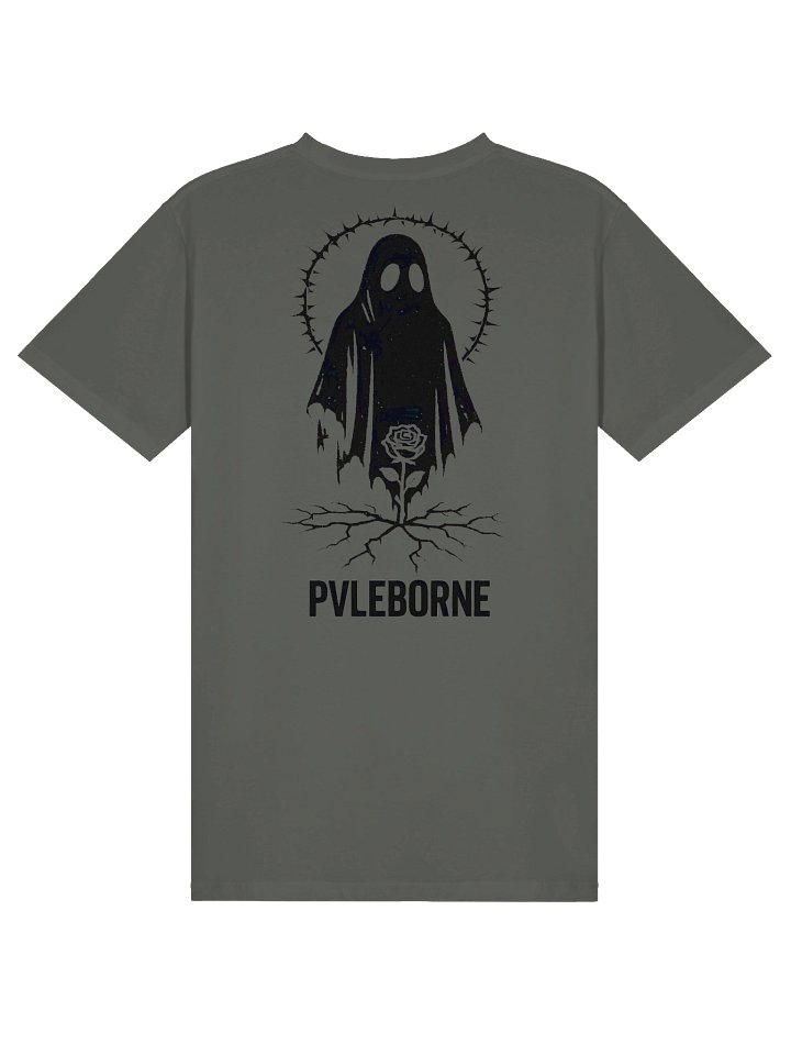 PB Ghost Unisex T-Shirt product image (2)