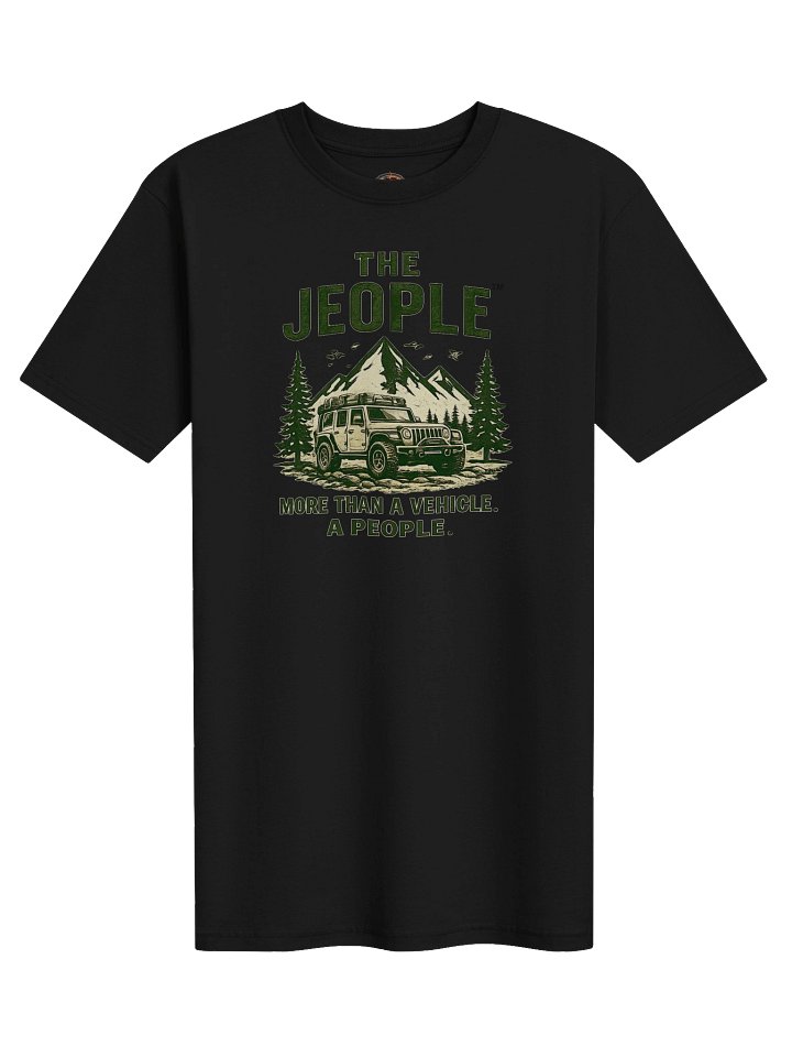 The Founding Trail™ product image (1)