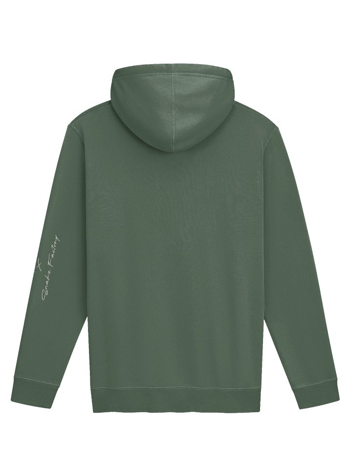 Only Snakes Hoodie product image (2)