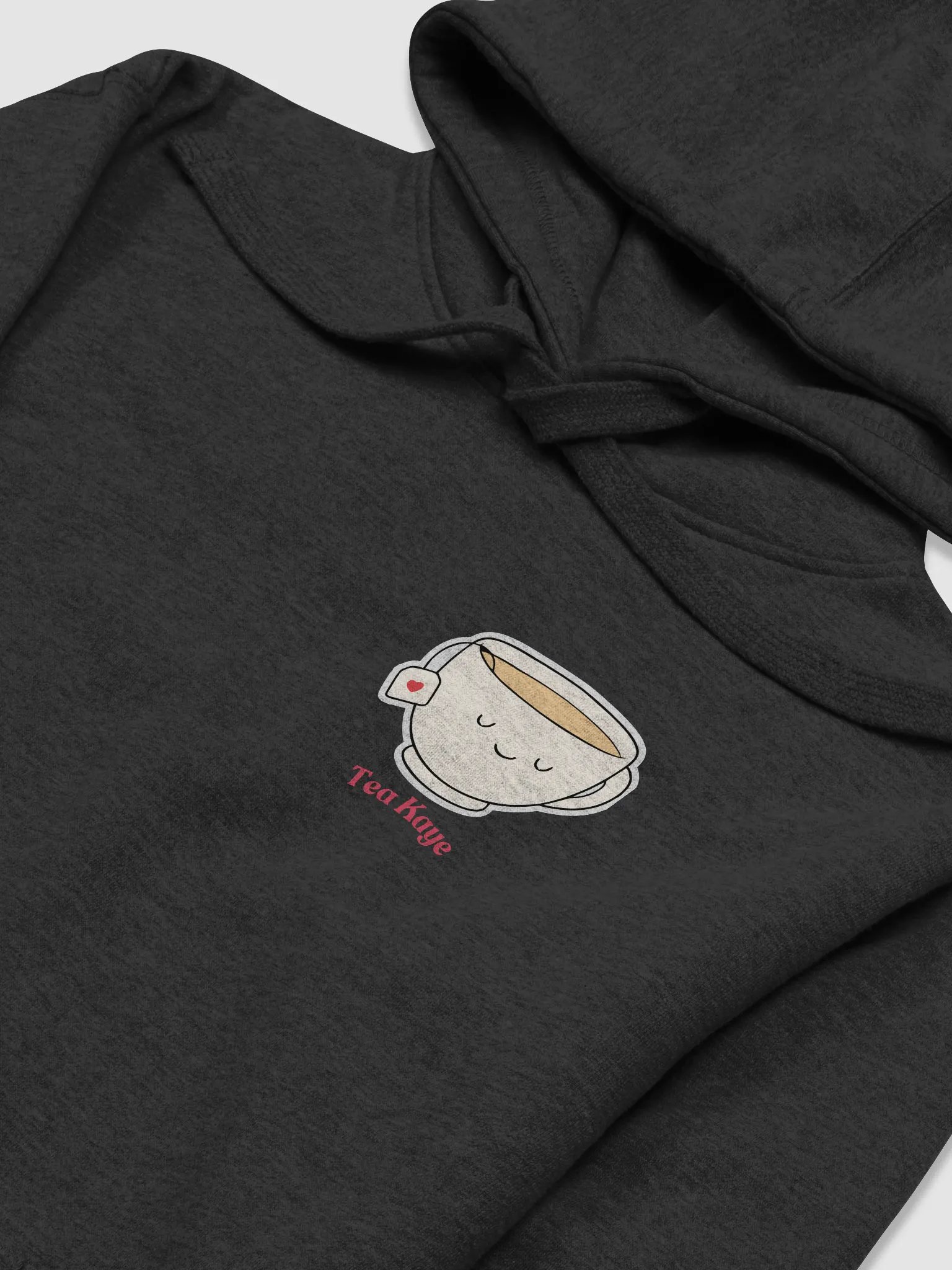 Unisex Tea Cup Hoodie product image (3)