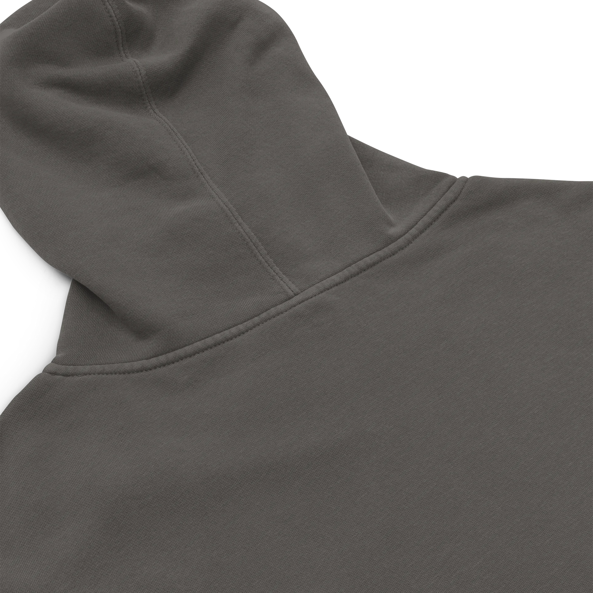 ABTHEKREATOR Signature Logo Embroidered Hoodie product image (3)
