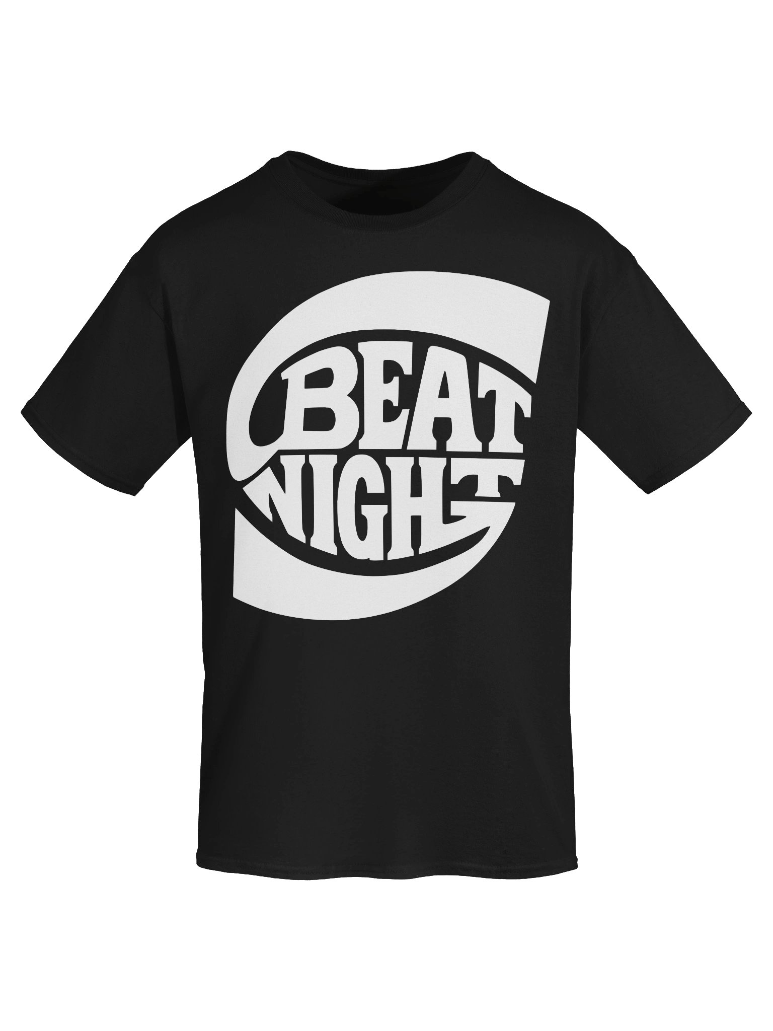 Toronto Beat Night T-Shirt | Monthly Beat Makers Meetup Tee — Limited Edition product image (5)