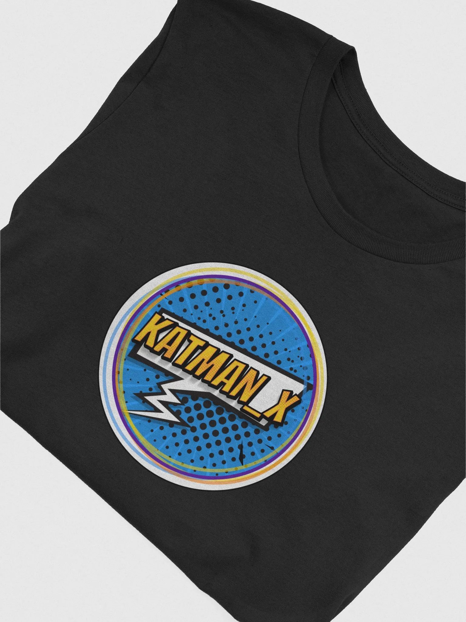 Logo tee product image (4)