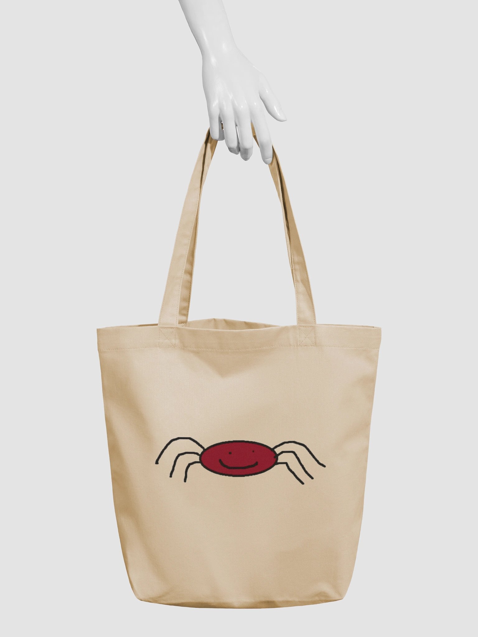 Ronald Tote Bag product image (3)