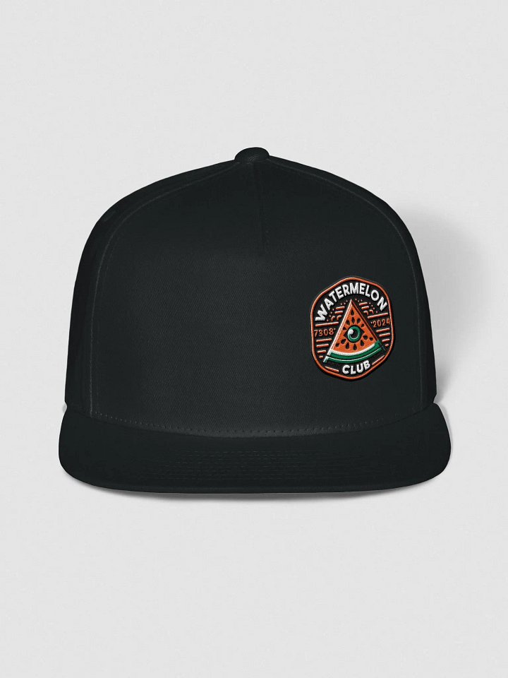 2024 Club Hat product image (1)