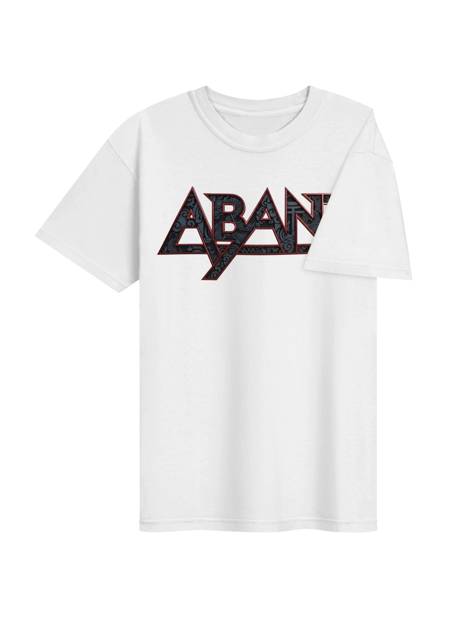 ABANT – JAPANESE MYTHOLOGY CORE | Mythic Stone Crimson Essential product image (23)