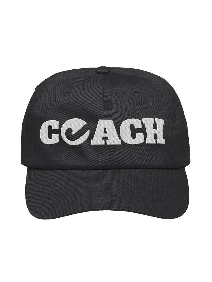 Coach Cap product image (1)