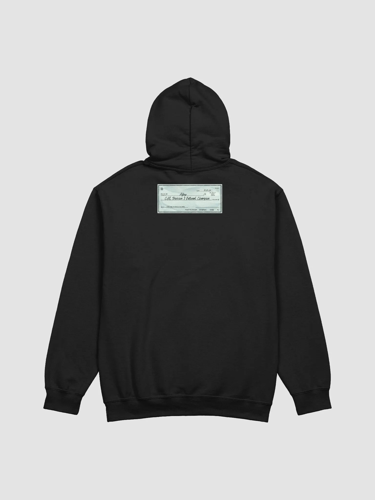 Cashin Checks product image (3)