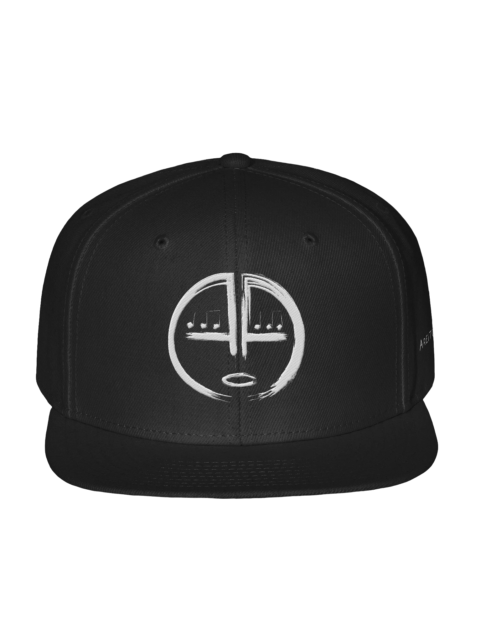 AREITO ARTS Snapback Hat product image (1)