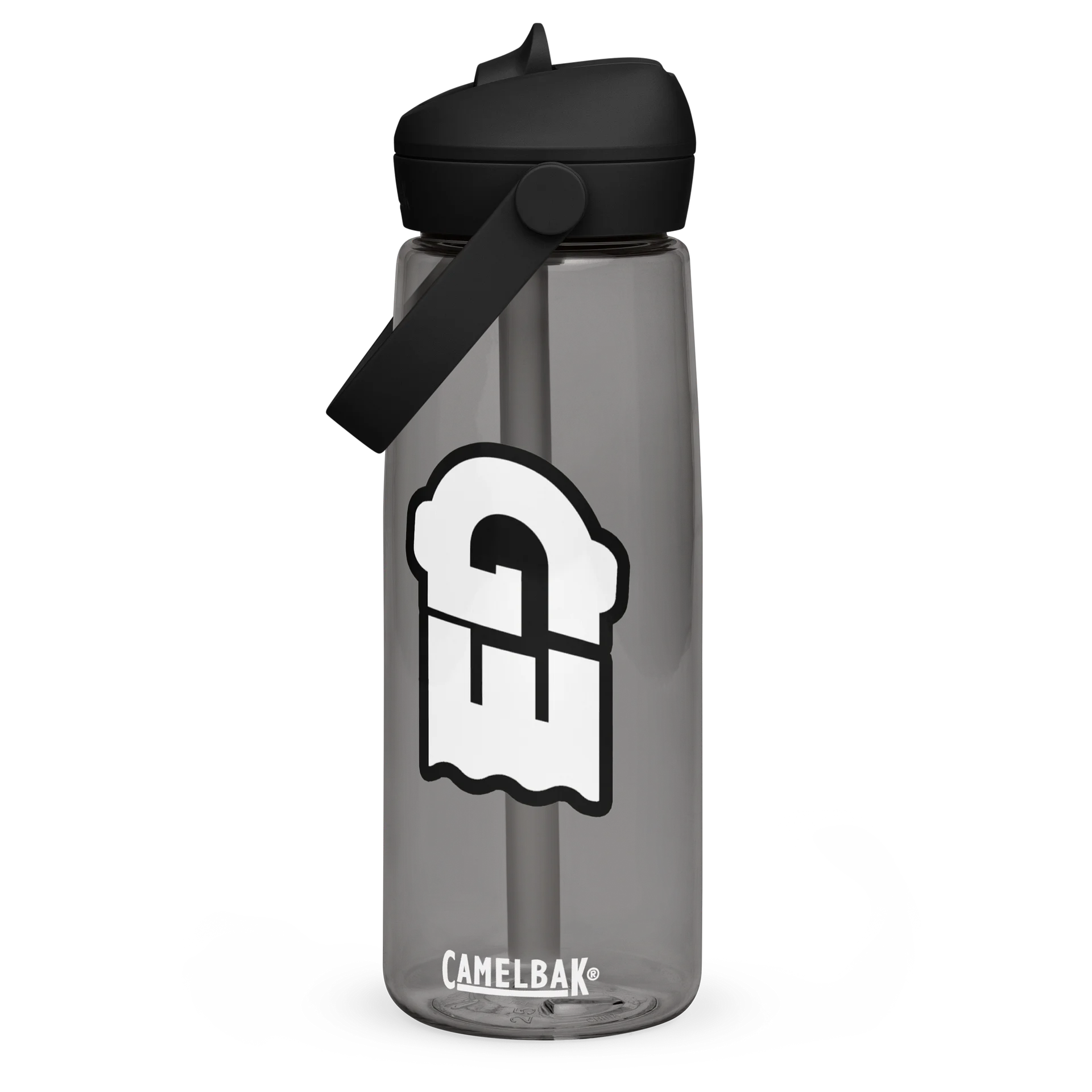 Ghoul Esports Water Bottle product image (3)