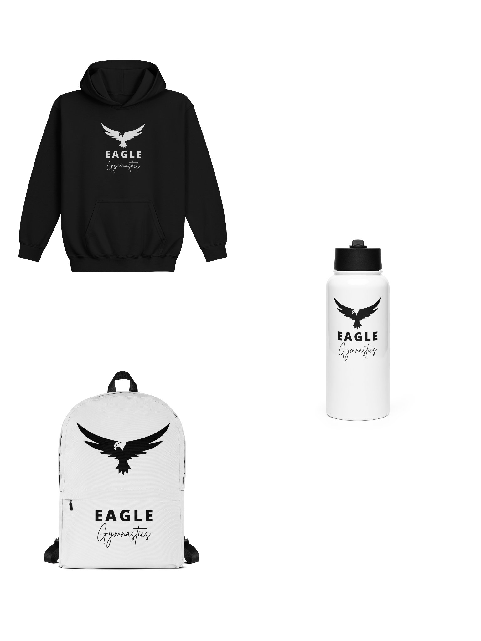 The Essentials Pack product image (1)