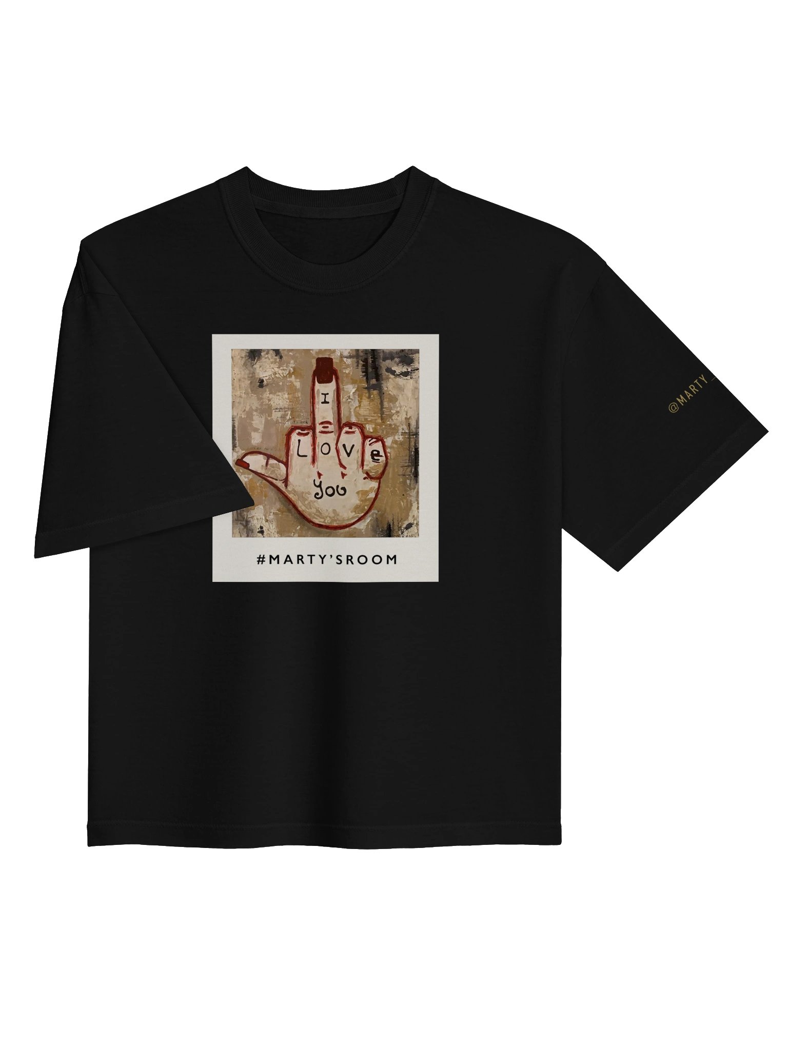 Women | I love you product image (3)