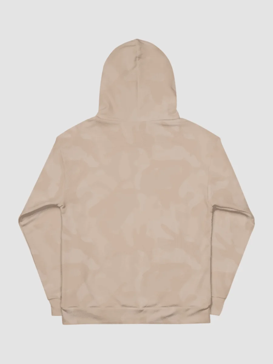 Hoodie - Desert Camo product image (6)