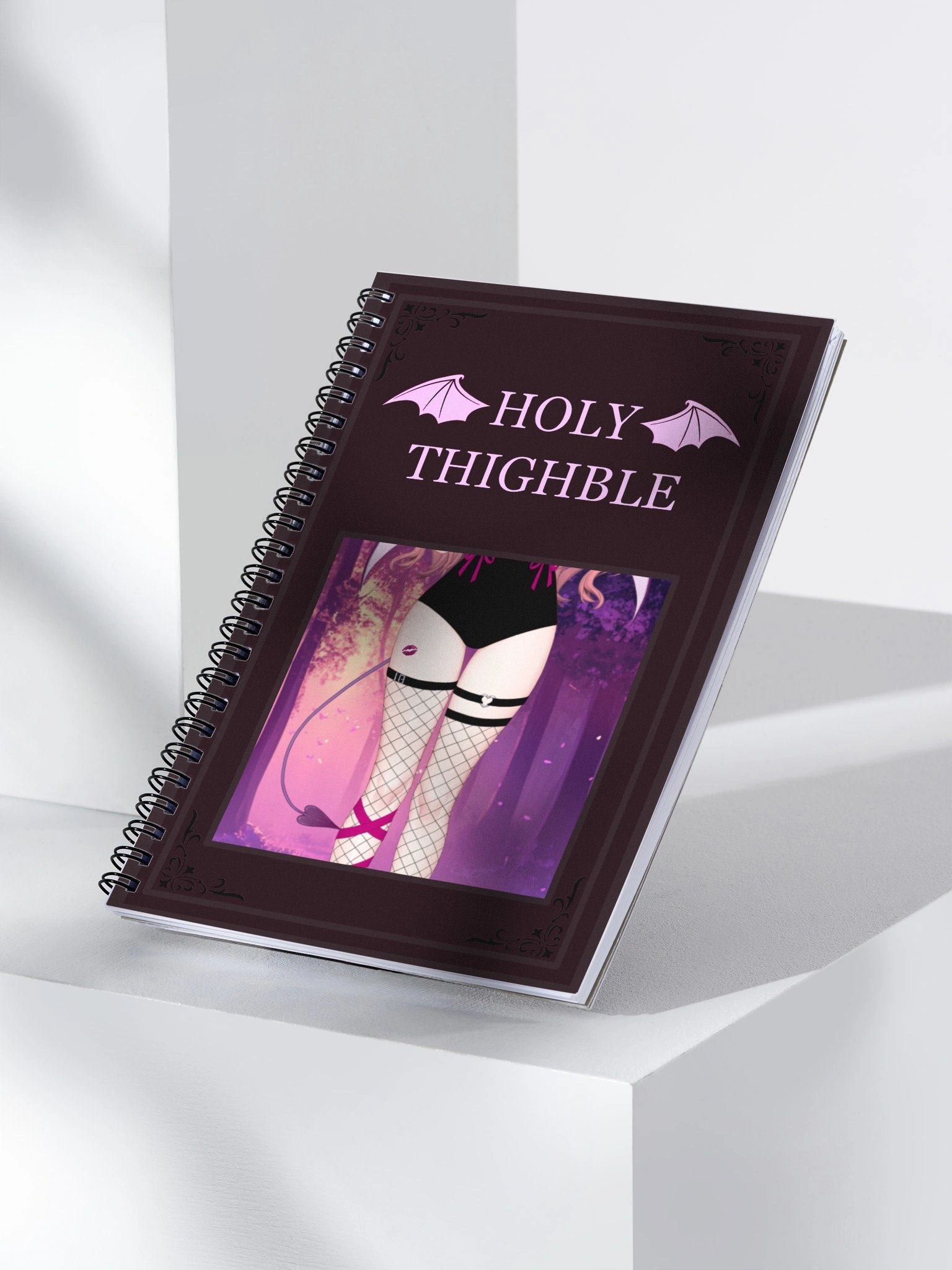 The Holy Thighble product image (3)