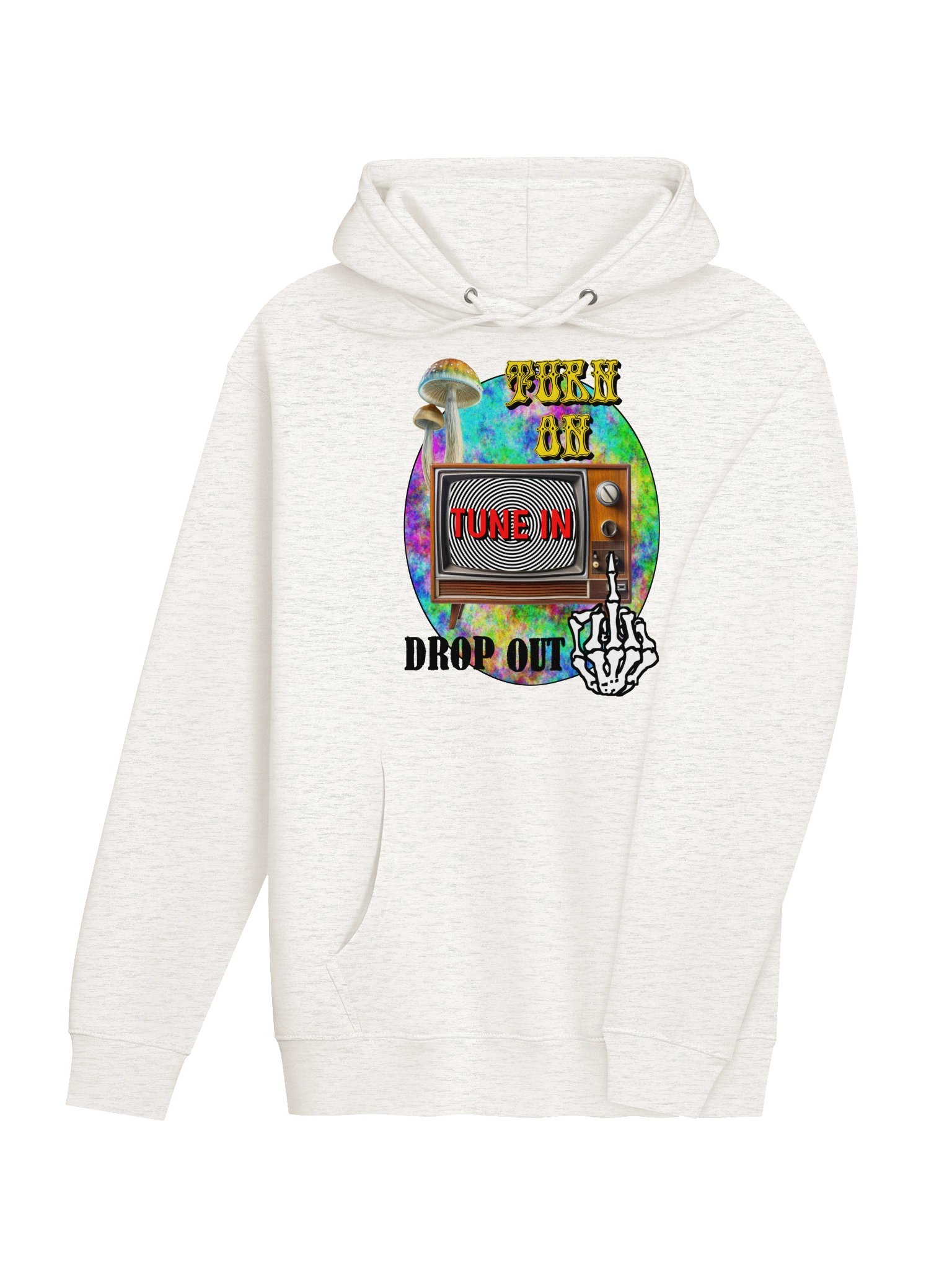 Turn on, Tune in, Drop Out product image (4)
