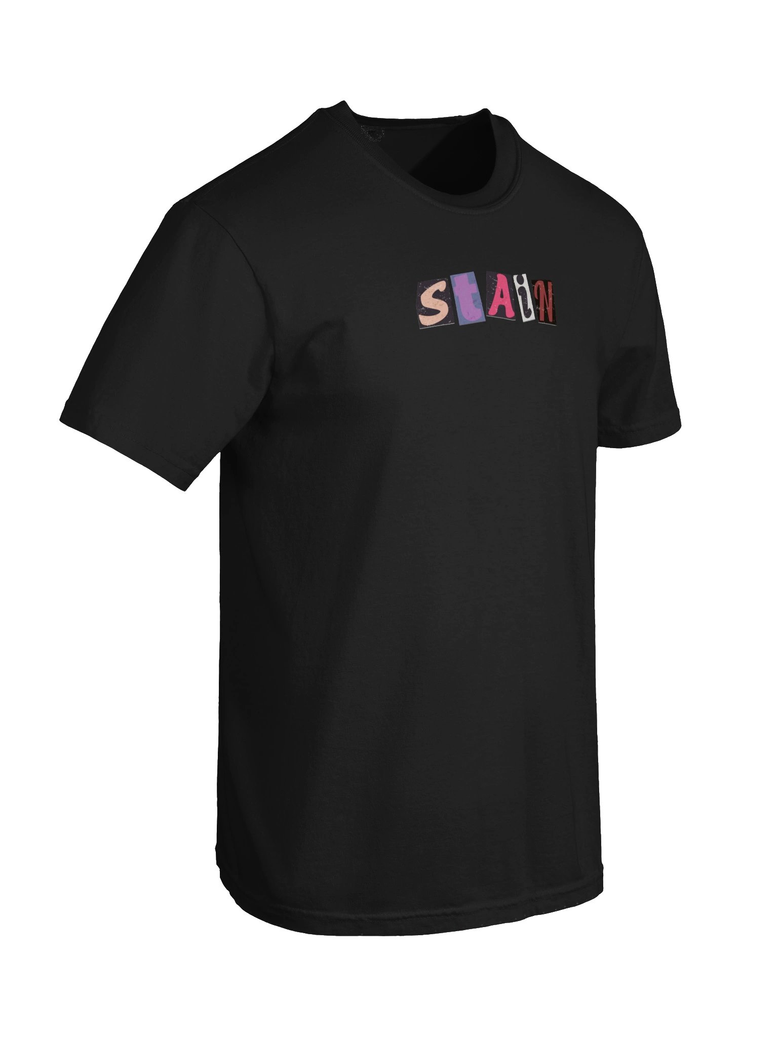 Butterfly T-shirt product image (6)