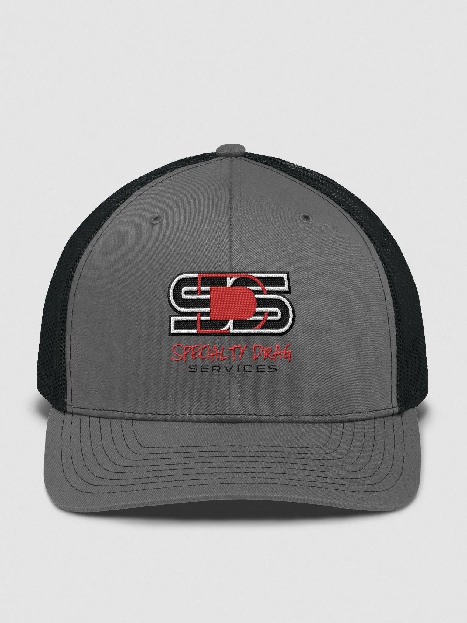 SDS Richardson Trucker Hat product image (3)