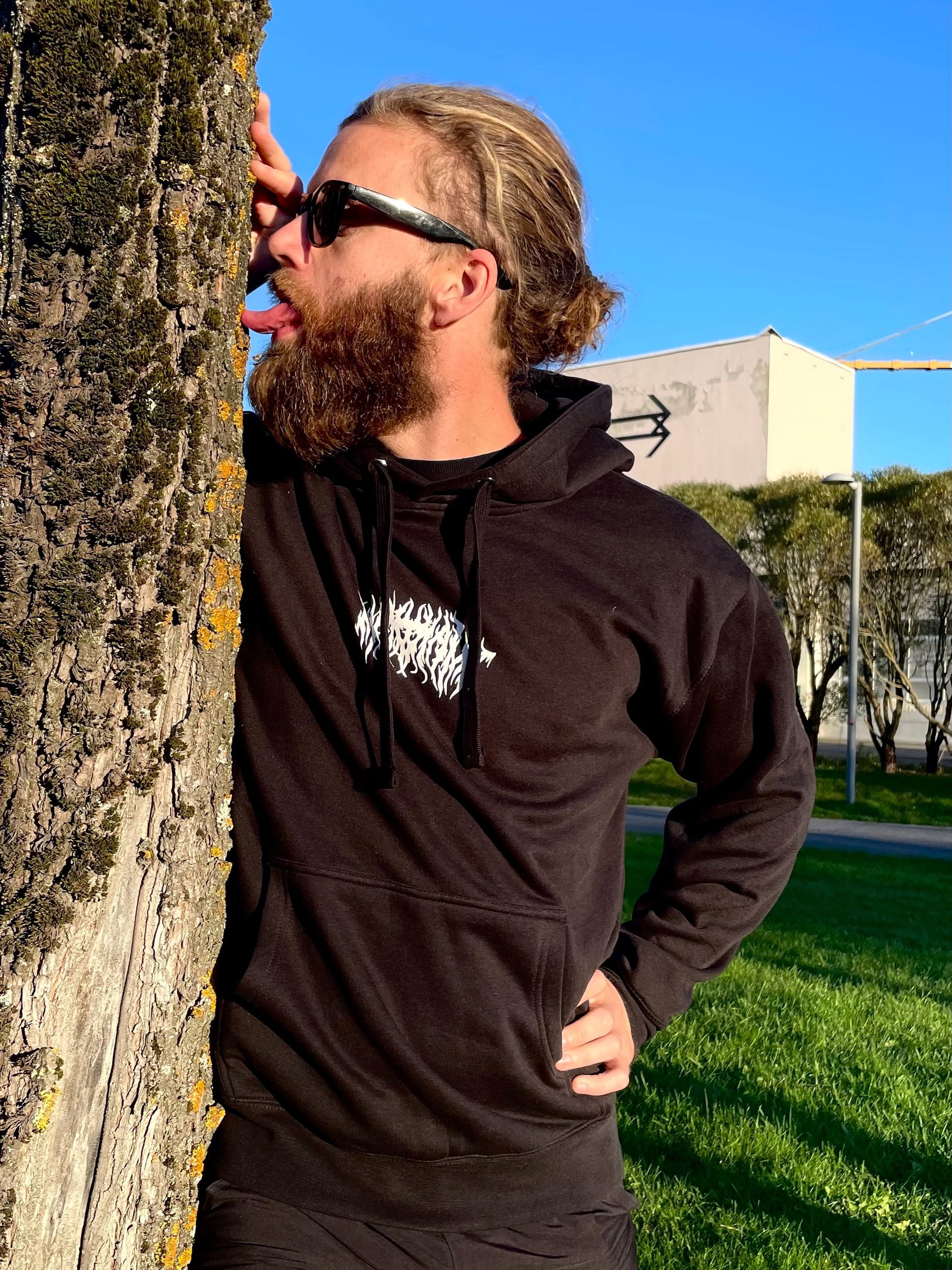 Robbin' Hoodie product image (3)