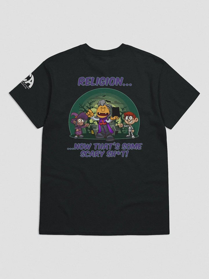 The Non-Prophets Short Sleeve Unisex T-Shirt (Limited Edition - October 2022) product image (1)