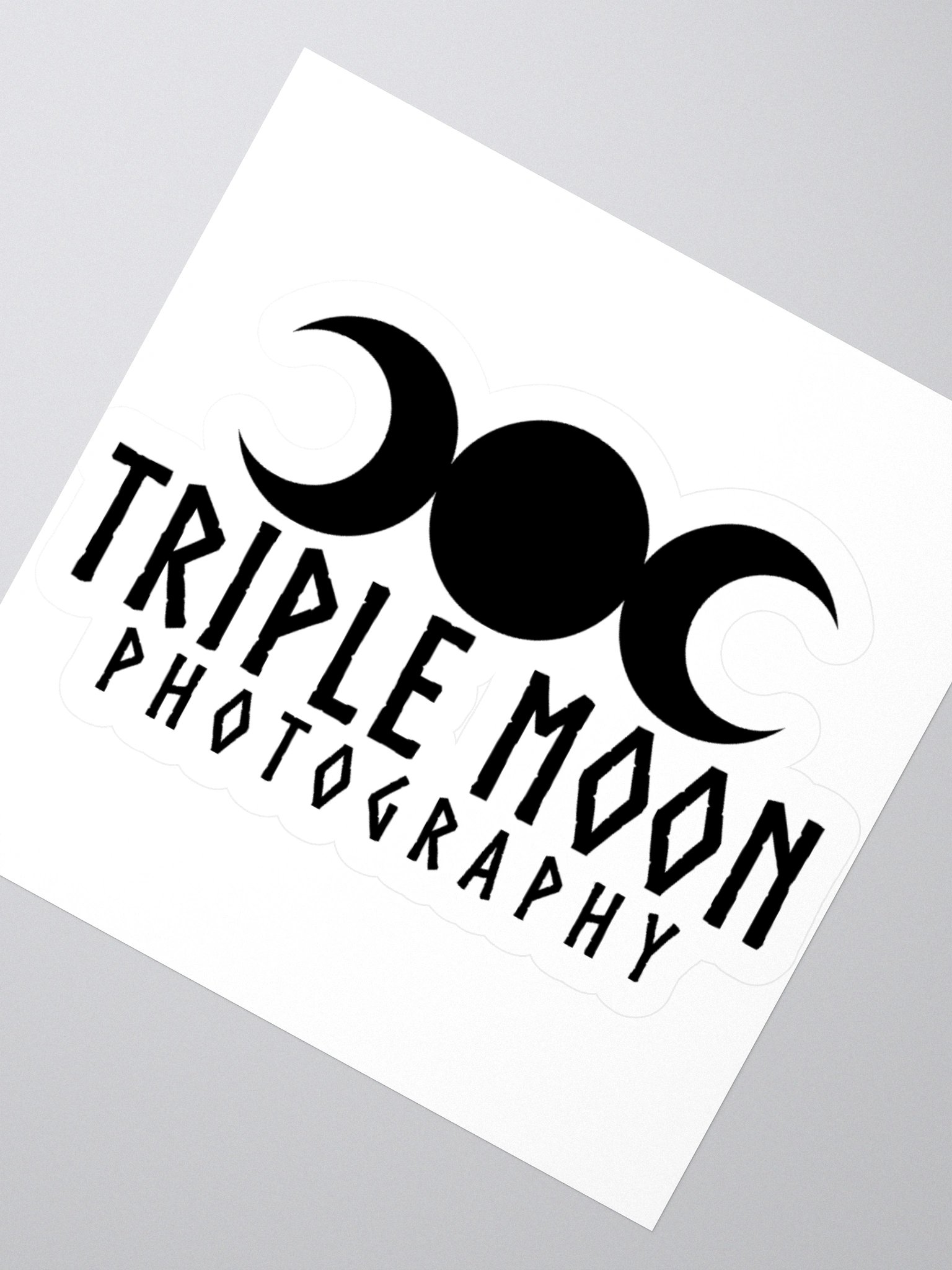 TMP Sticker product image (2)