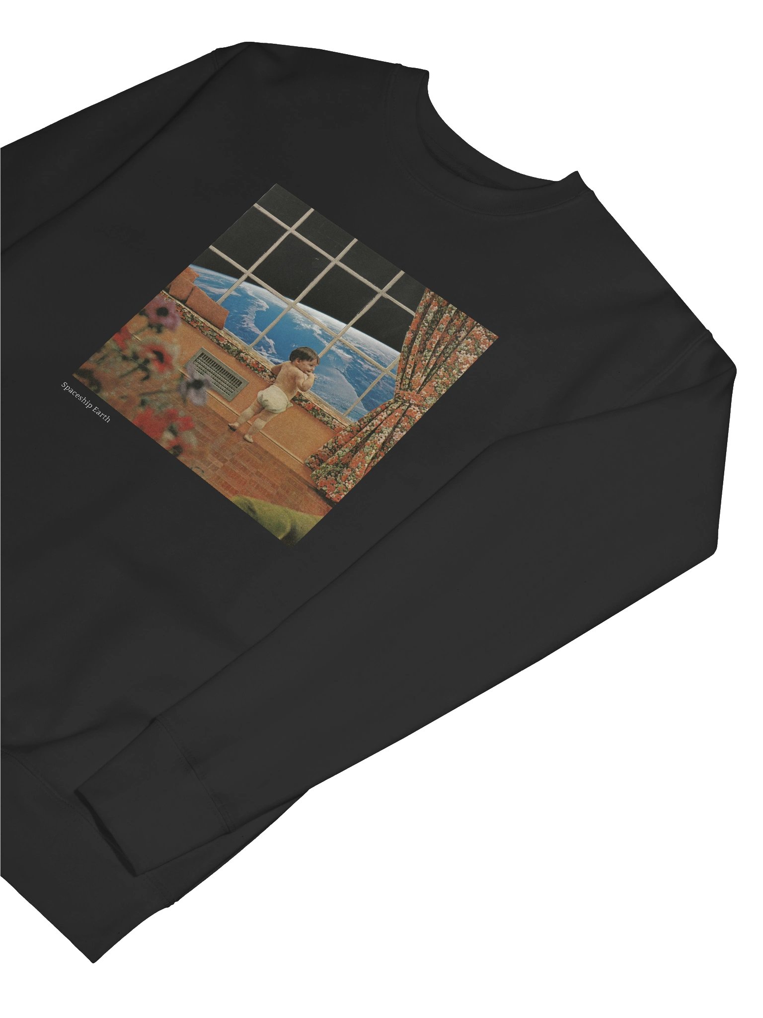 Spaceship Earth product image (26)