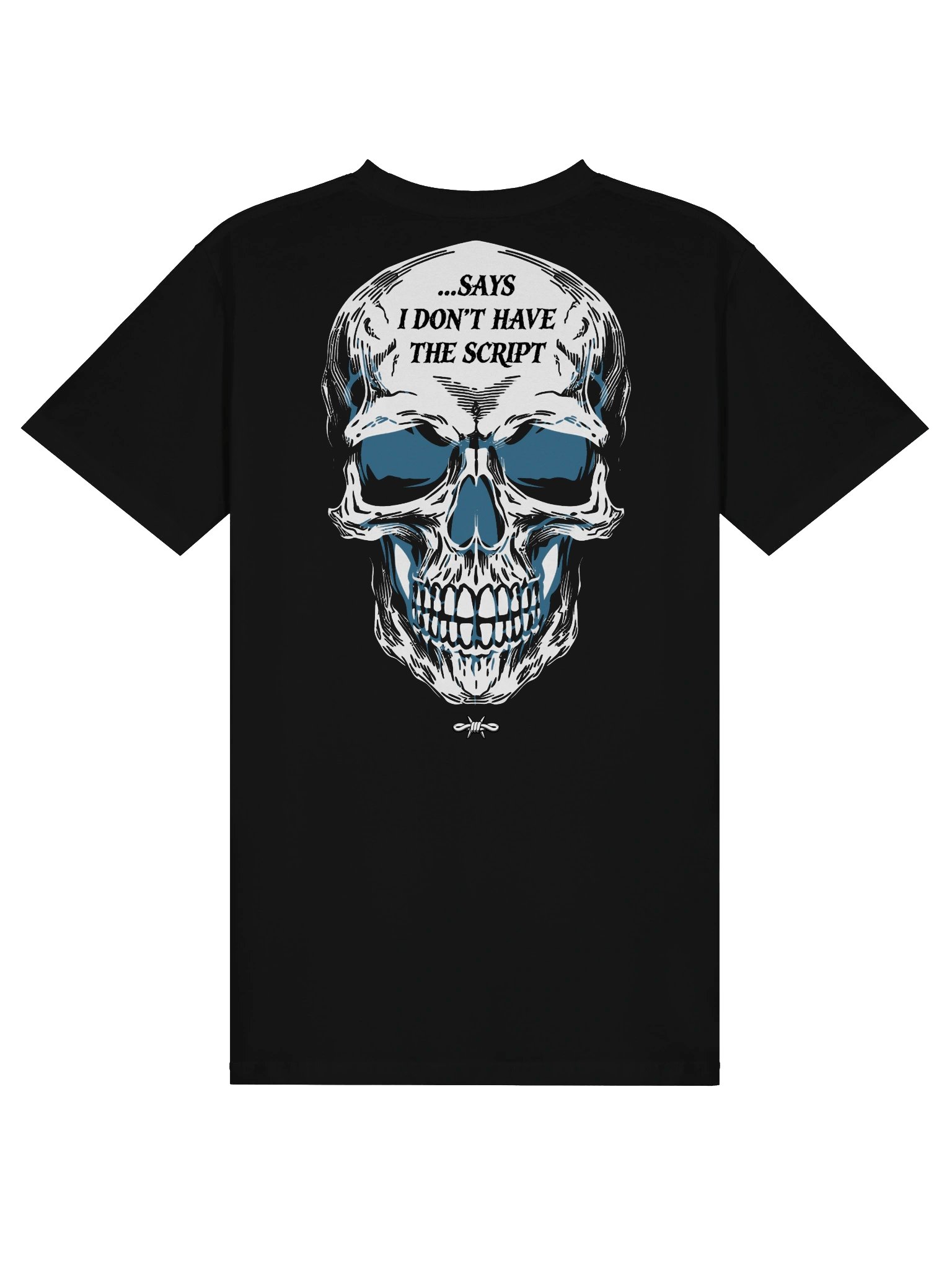 Trysun 3:16 T-Shirt product image (2)