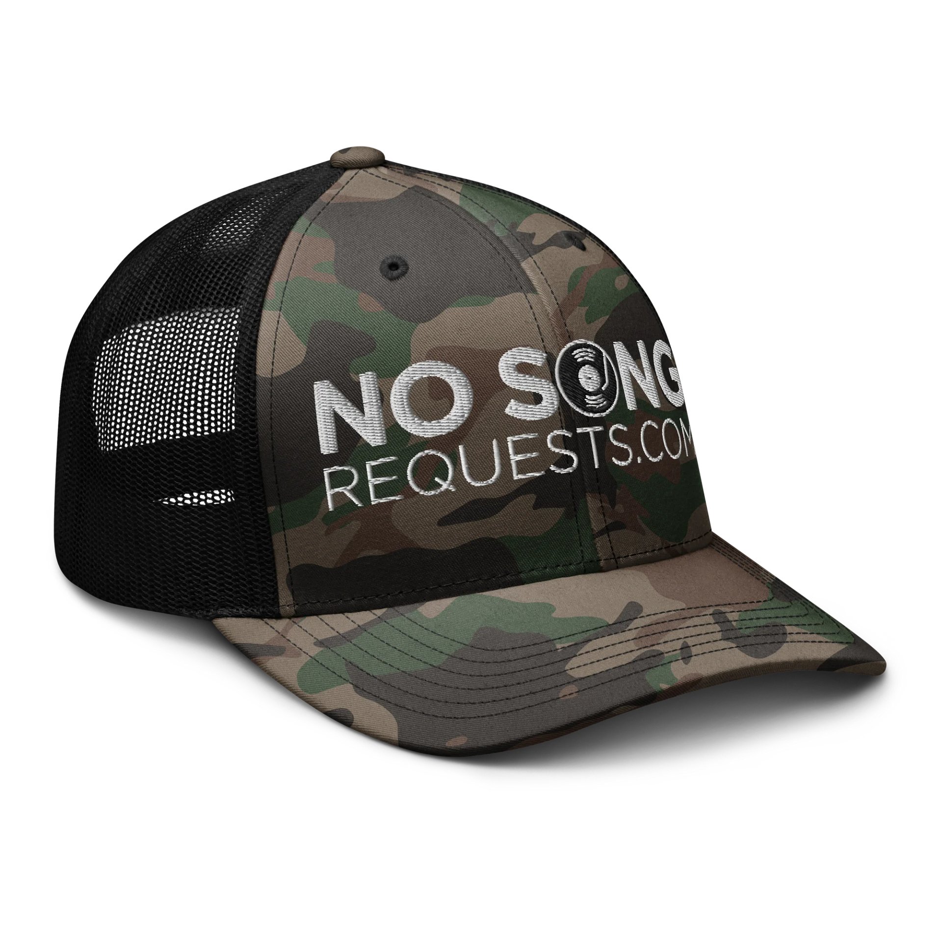Army Hat product image (6)