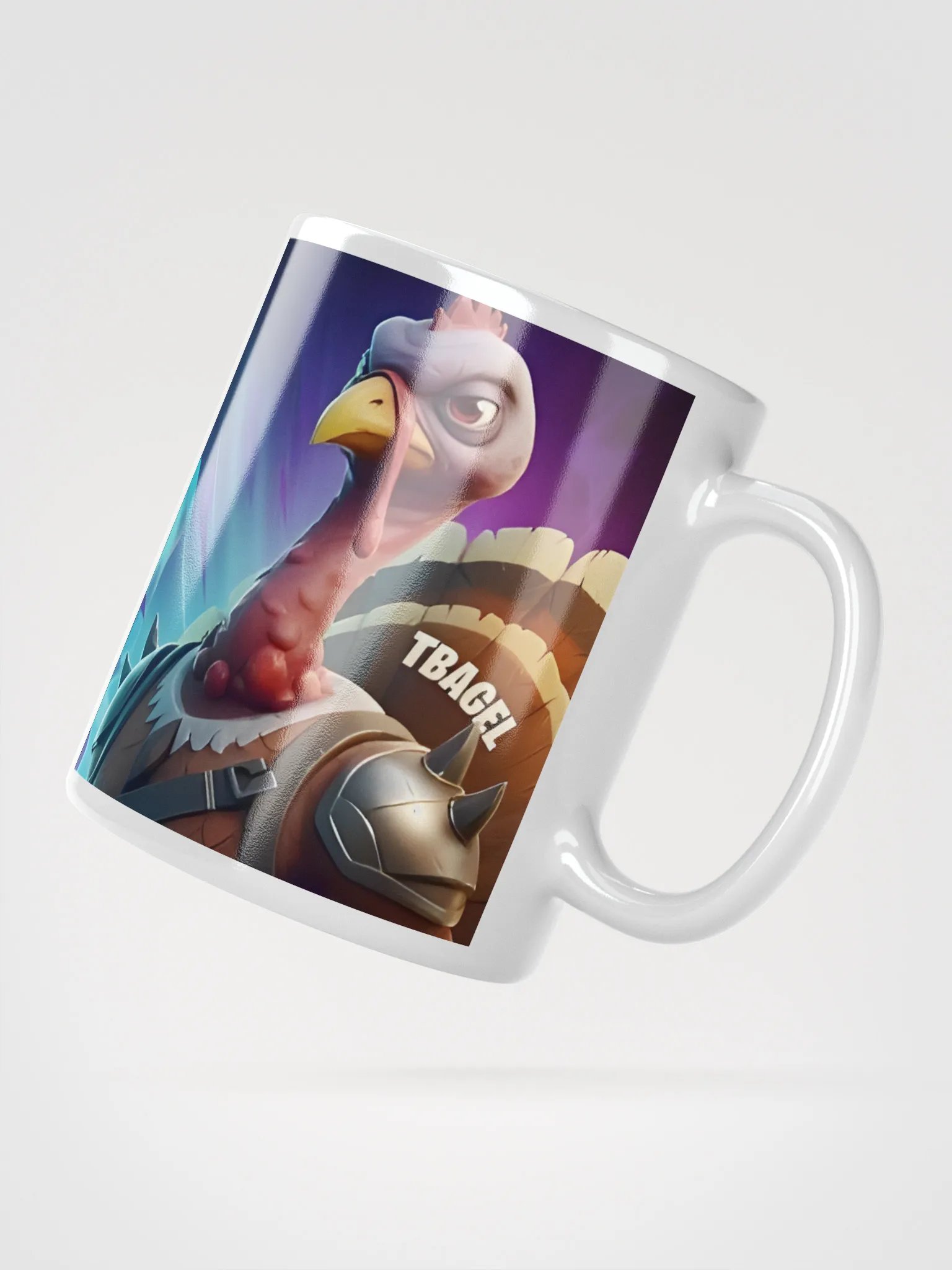Tbagel Mug product image (2)