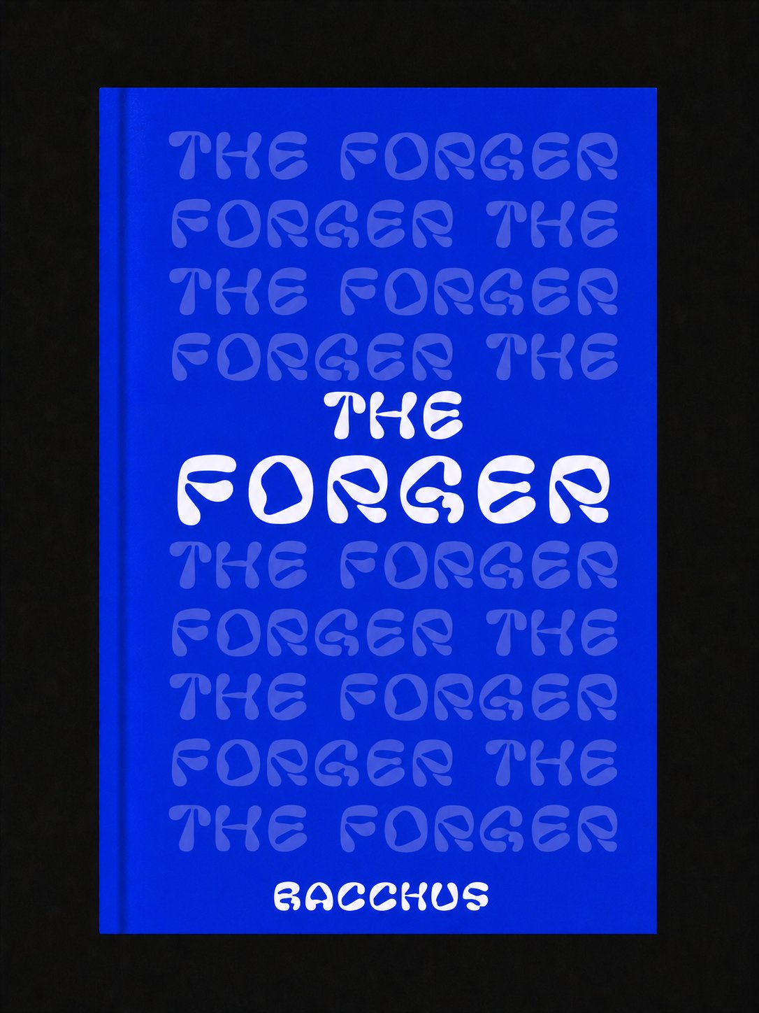 The forger product image (2)