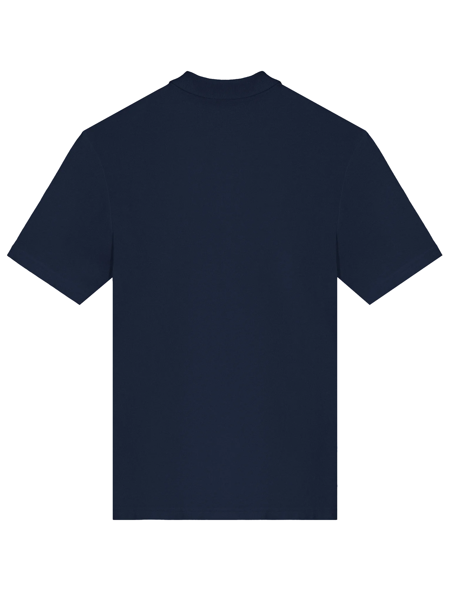 CRYPT OF FEAR Embroidered Polo product image (4)