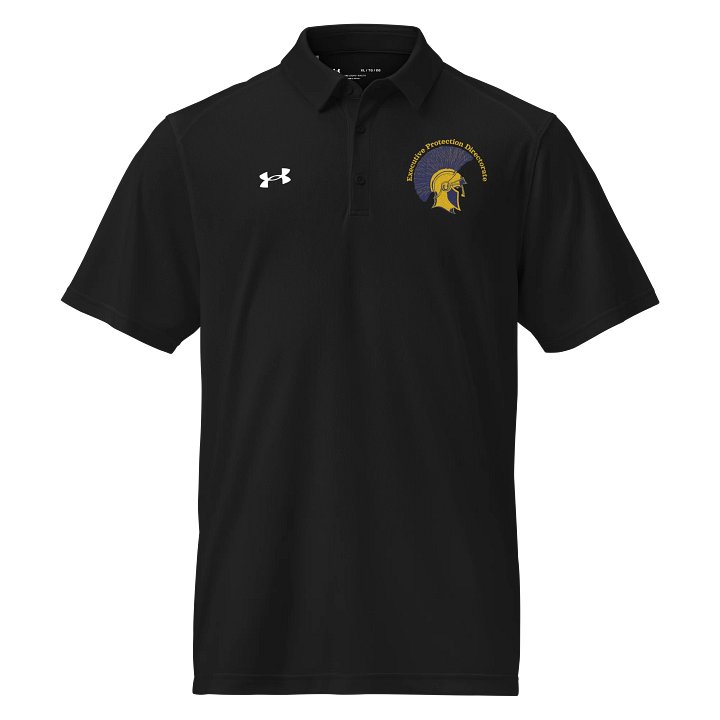 Under Armor EPD Polo product image (1)