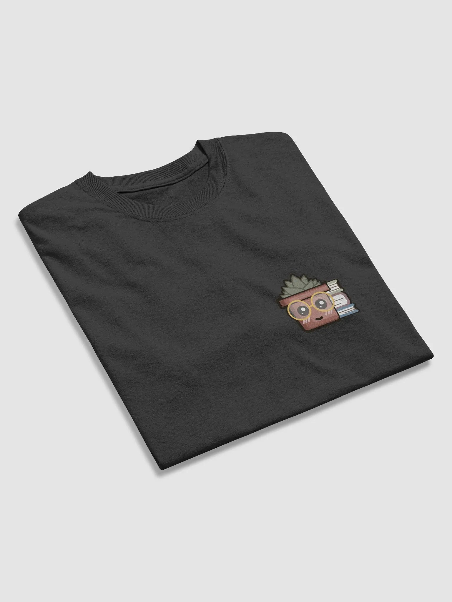 T-shirt: Smart small product image (4)