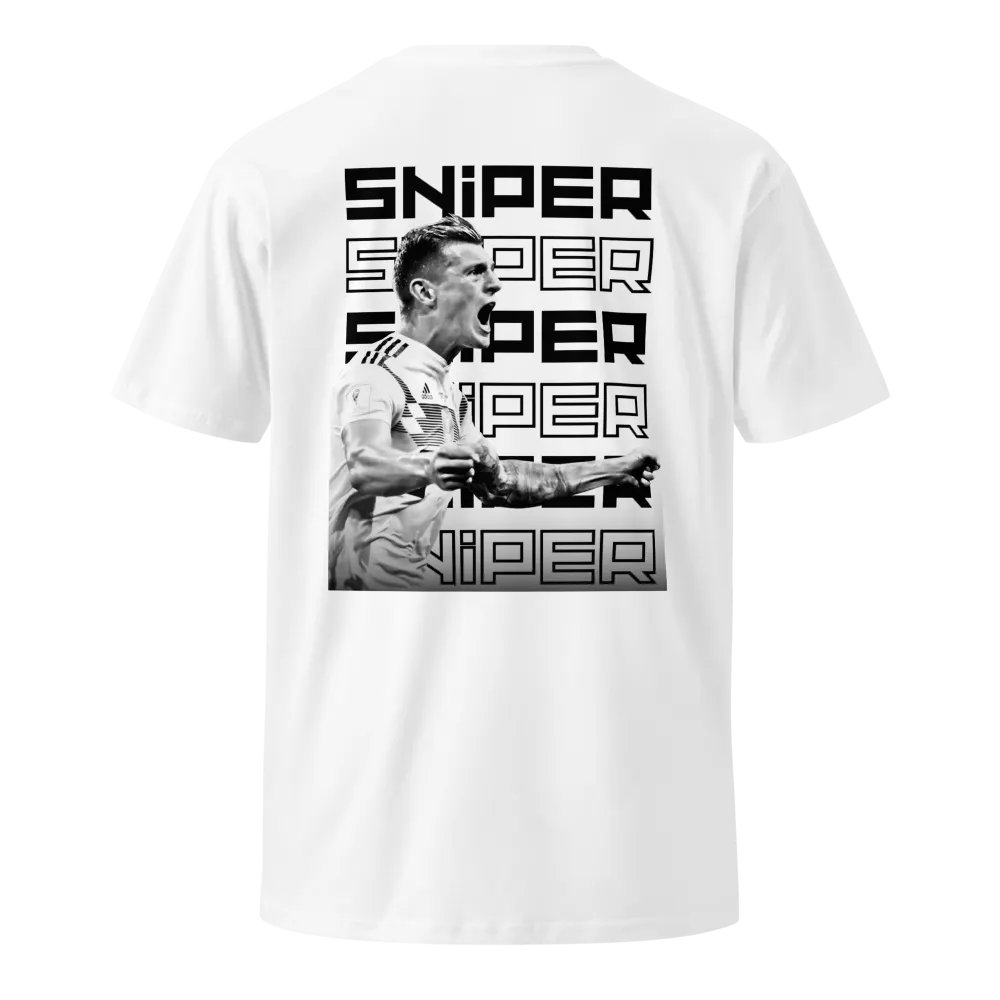 "Sniper" T-Shirt product image (2)