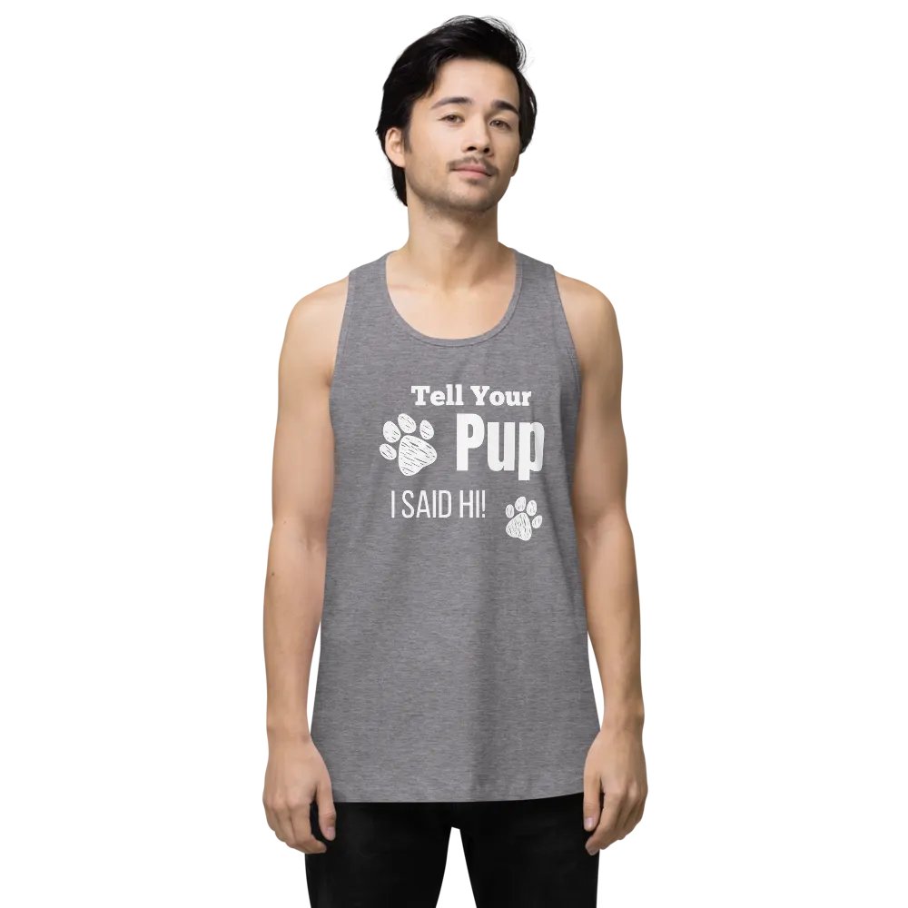 Tell your pup I said hi product image (31)