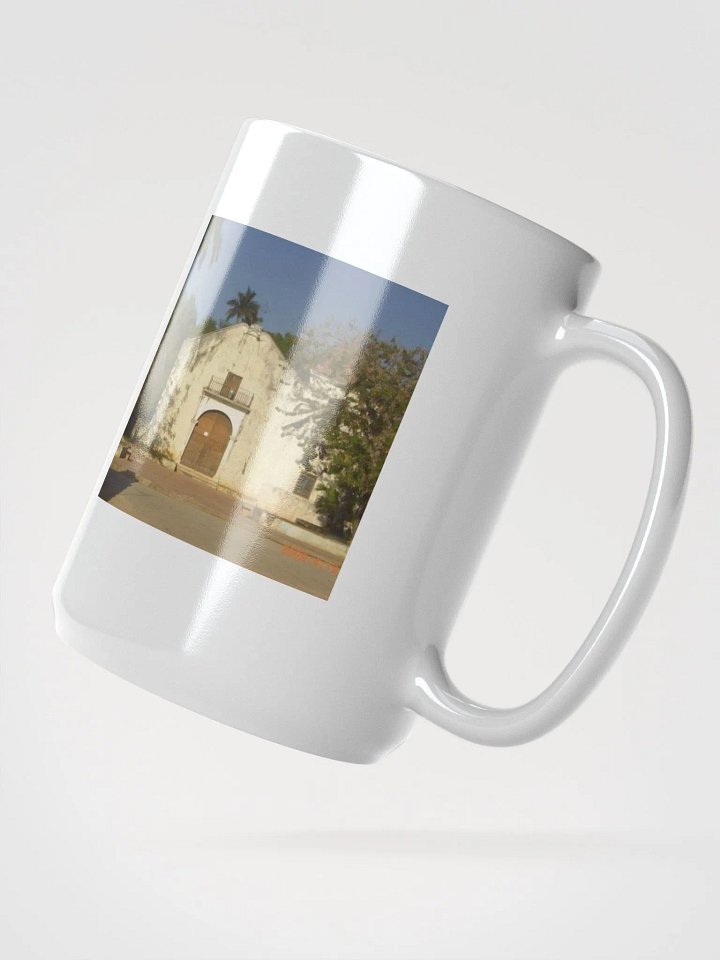 Vigil Cup product image (2)