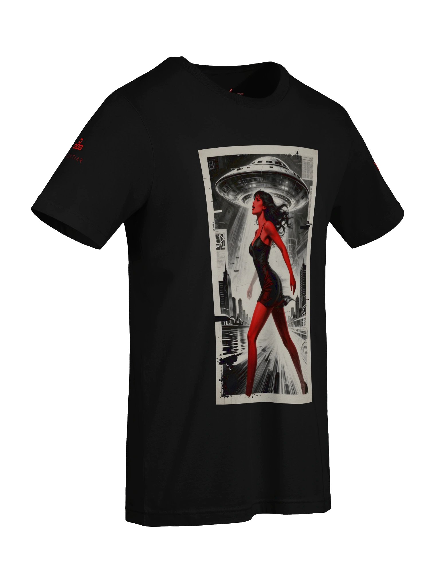 Chex Sin Champ - Unisex Tee | 4 product image (6)