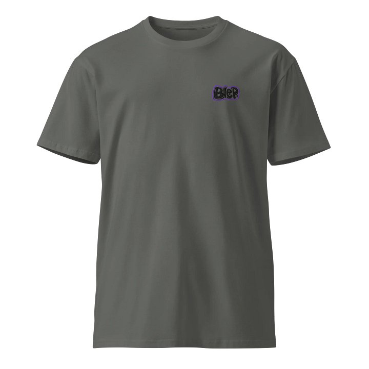 Starry Blep Tee product image (2)