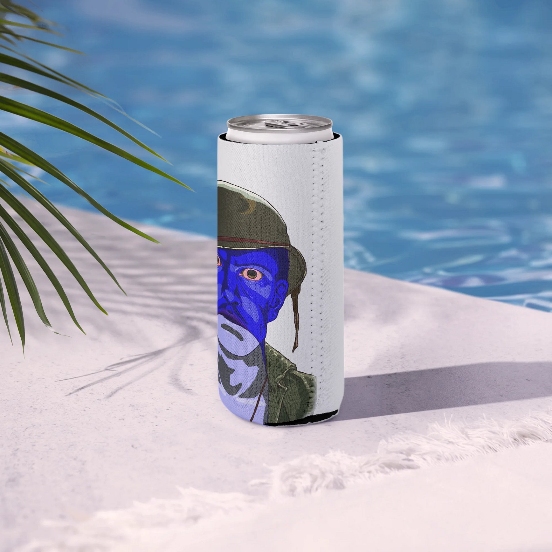The Thousand Sips Stubby product image (15)