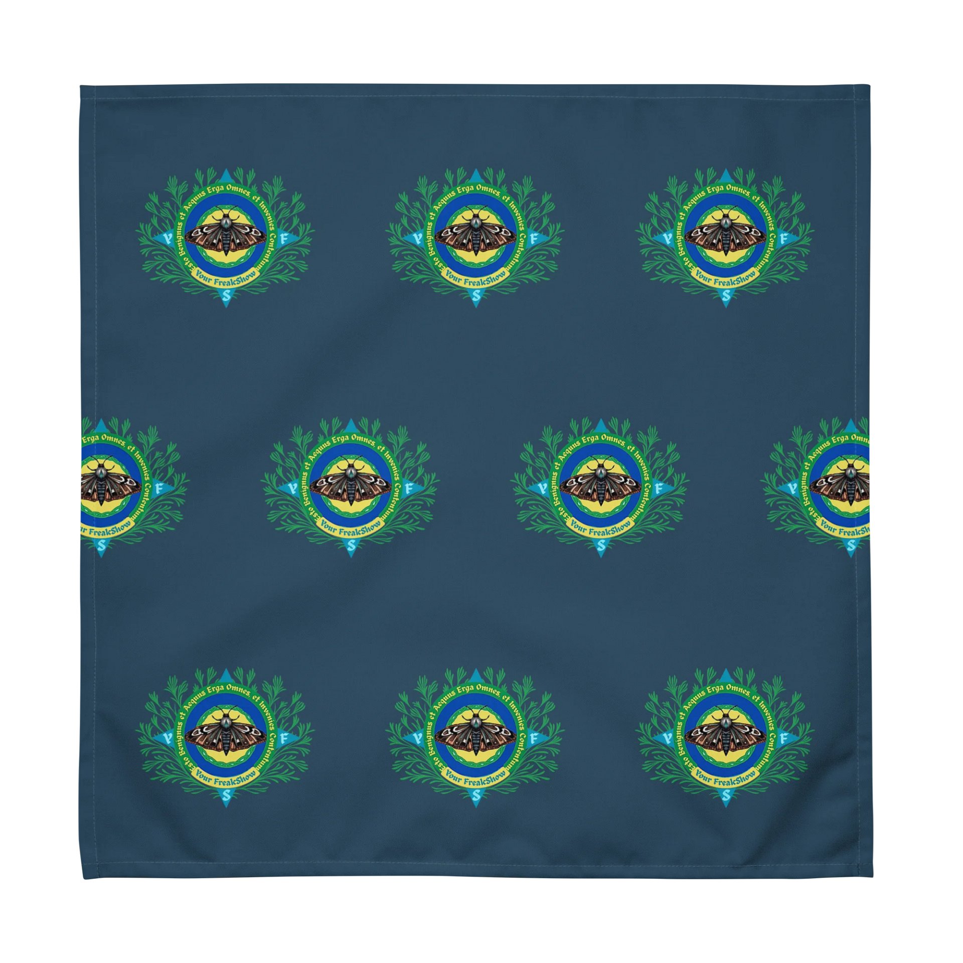 YourFreakshow The Handkerchief! product image (1)