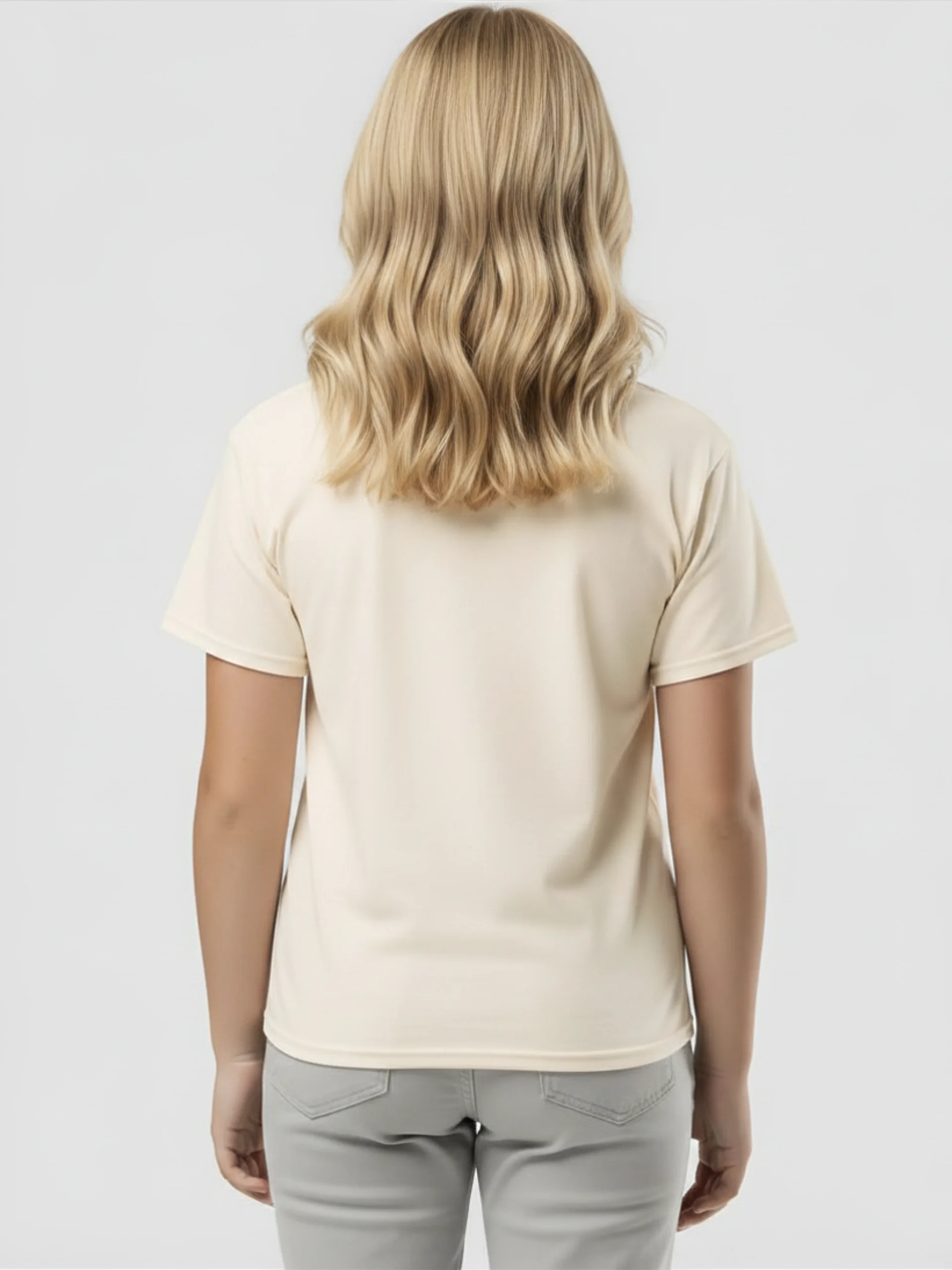 Angels Got You Girls T-shirt product image (2)