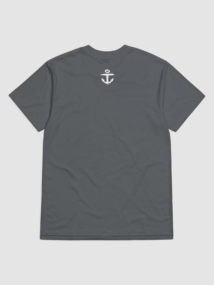 ANCHOR Club tee - Classic (womens) product image (14)
